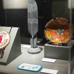 Native American Exhibit and Oral History Celebration (GRPM)